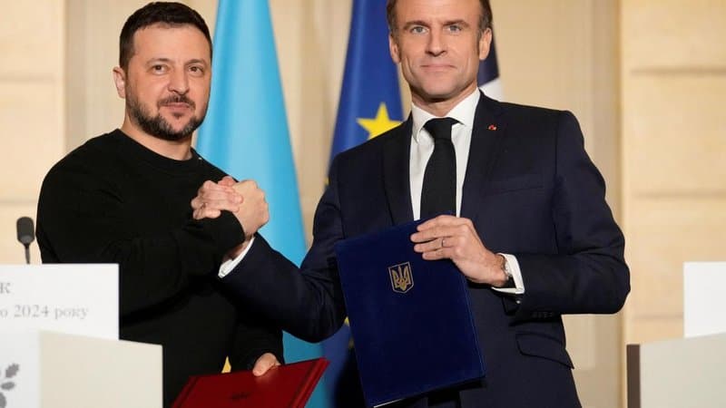 France's Geopolitical Gambit: Macron's Ukraine Stance and What It Means for Foreigners in Europe
