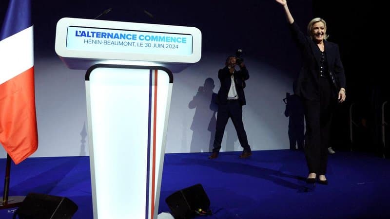 France's Political Earthquake: What the Far-Right Surge Means for Foreign Residents