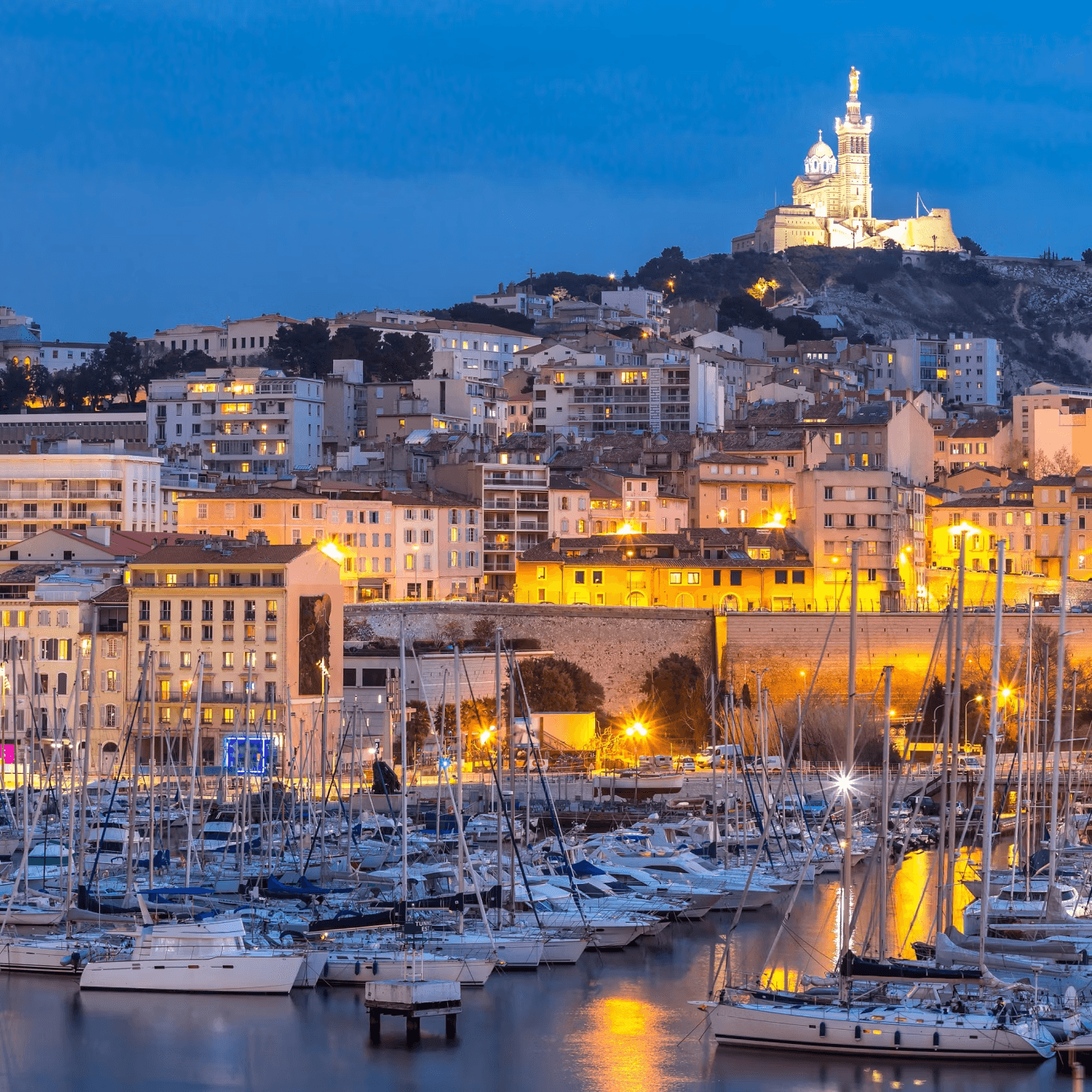 Marseille