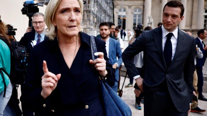 Far-Right Surge in Europe: Navigating Changes for Foreigners in France