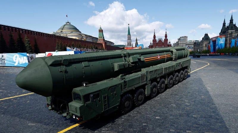 The Nuclear Domino Effect: Why U.S. Allies Are Eyeing Their Own Bombs